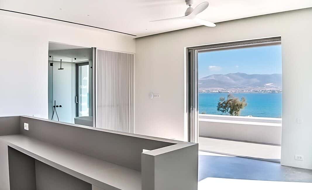 Amazing Property Antiparos Greece, Luxury Seafront Villa for Sale Paros Greece 25