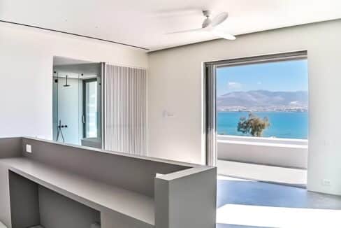 Amazing Property Antiparos Greece, Luxury Seafront Villa for Sale Paros Greece 25