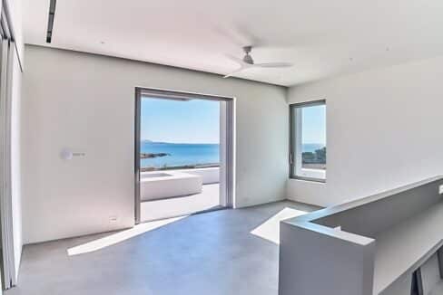 Amazing Property Antiparos Greece, Luxury Seafront Villa for Sale Paros Greece 26