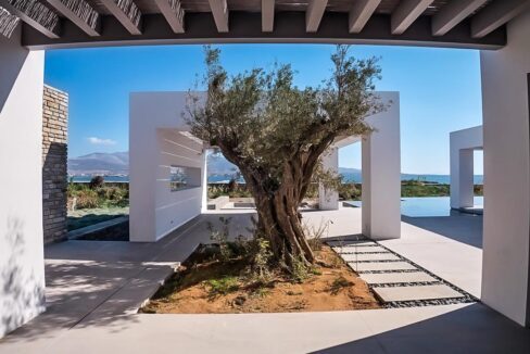 Amazing Property Antiparos Greece, Luxury Seafront Villa for Sale Paros Greece 27