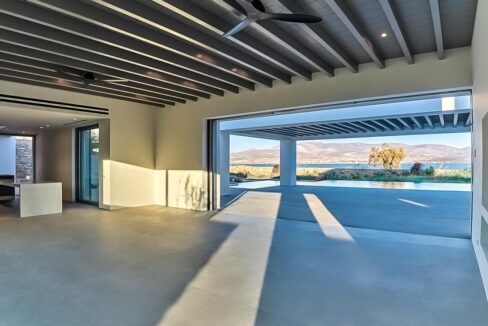 Amazing Property Antiparos Greece, Luxury Seafront Villa for Sale Paros Greece 33