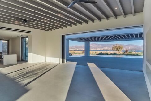 Amazing Property Antiparos Greece, Luxury Seafront Villa for Sale Paros Greece 34
