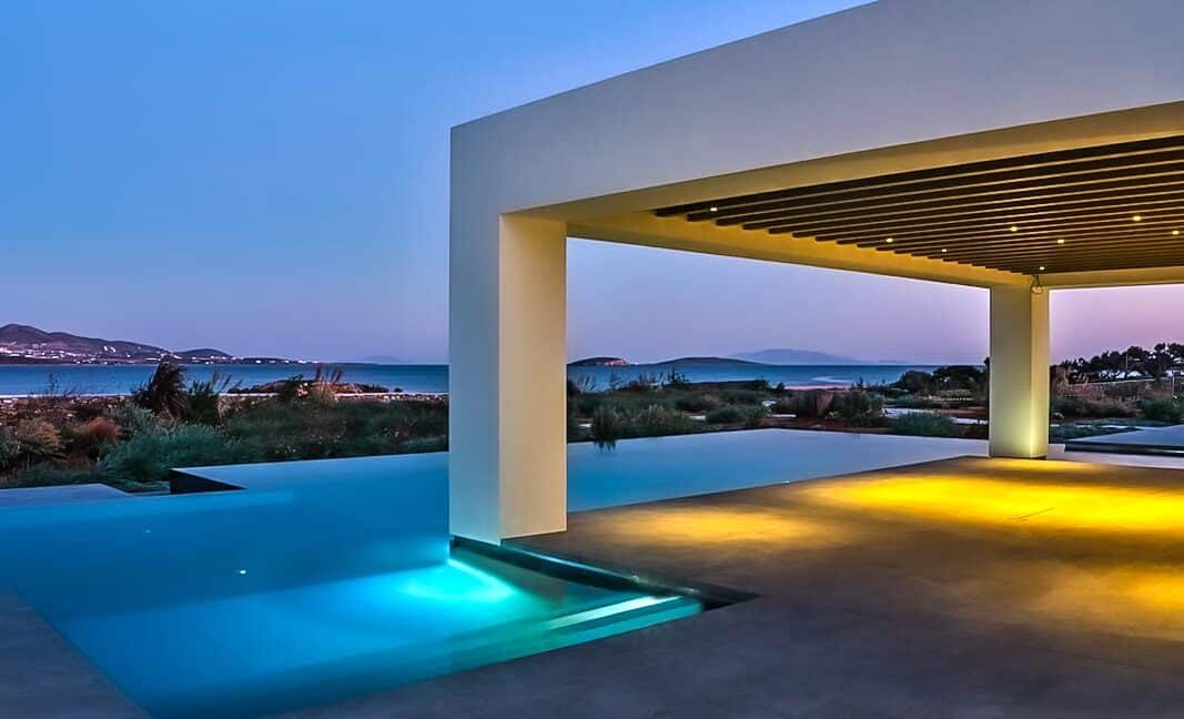 Amazing Property Antiparos Greece, Luxury Seafront Villa for Sale Paros Greece 38