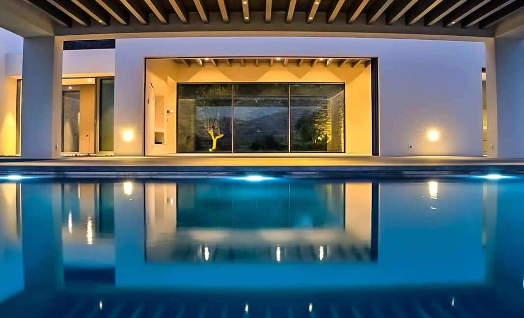 Amazing Property Antiparos Greece, Luxury Seafront Villa for Sale Paros Greece 40