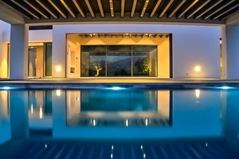 Amazing Property Antiparos Greece, Luxury Seafront Villa for Sale Paros Greece 40