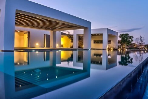 Amazing Property Antiparos Greece, Luxury Seafront Villa for Sale Paros Greece 41