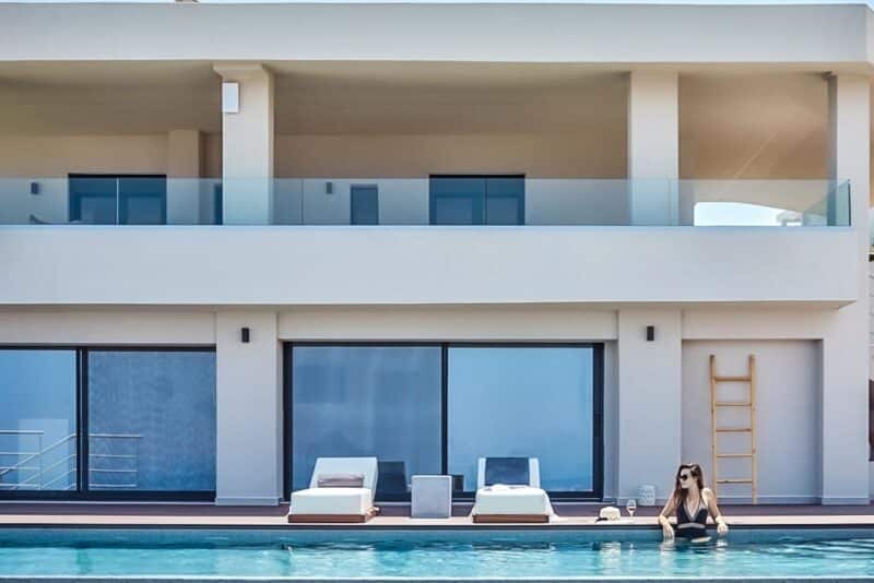 Beautiful property Athens. Villa for Sale Attica