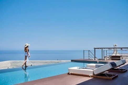 Beautiful Sea View property Athens. Villa for Sale Attica