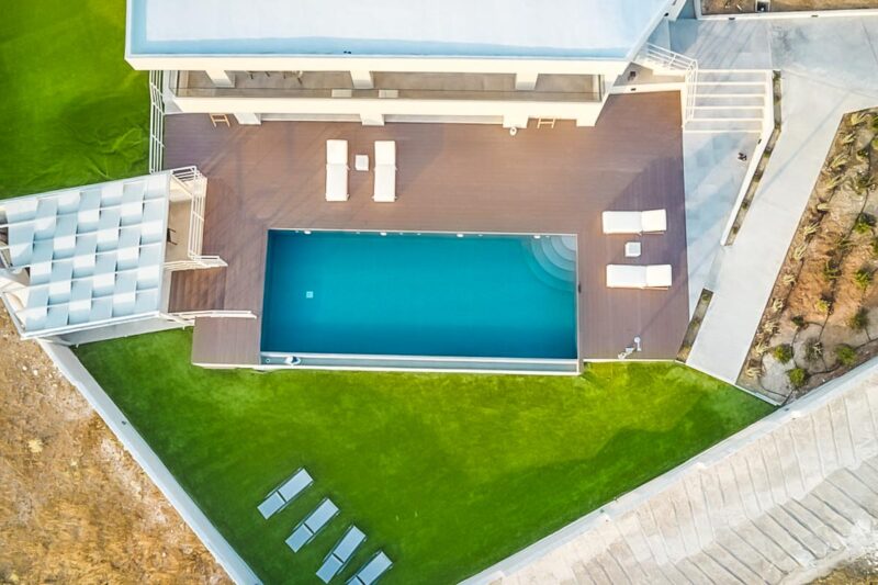 Beautiful Sea View property Athens. Villa for Sale Attica