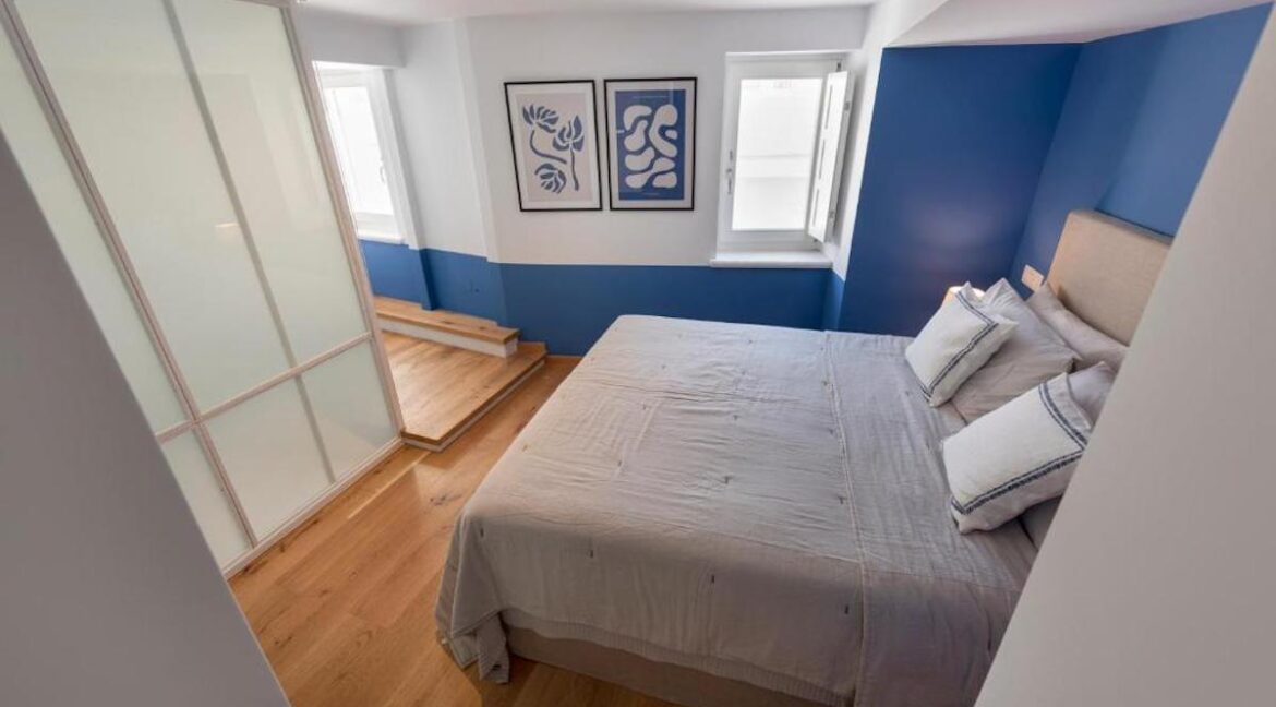 Home Syros Ermoupoli for sale, Buy Property Syros Greece 14