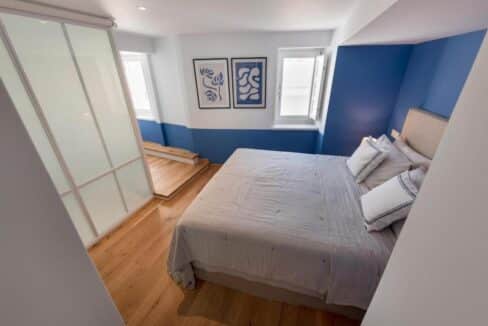 Home Syros Ermoupoli for sale, Buy Property Syros Greece 14