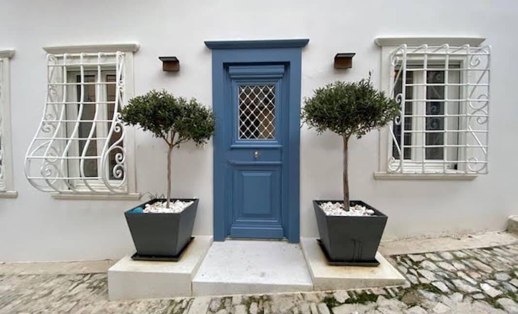 Home Syros Ermoupoli for sale, Buy Property Syros Greece 2