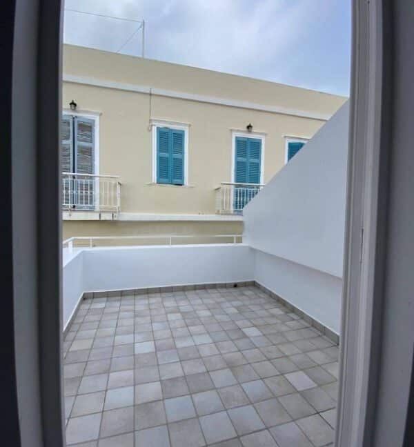 Home Syros Ermoupoli for sale, Buy Property Syros Greece 3