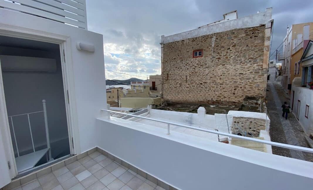 Home Syros Ermoupoli for sale, Buy Property Syros Greece 4