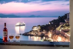 House for Sale Hydra island, Buy Property in Greek Islands