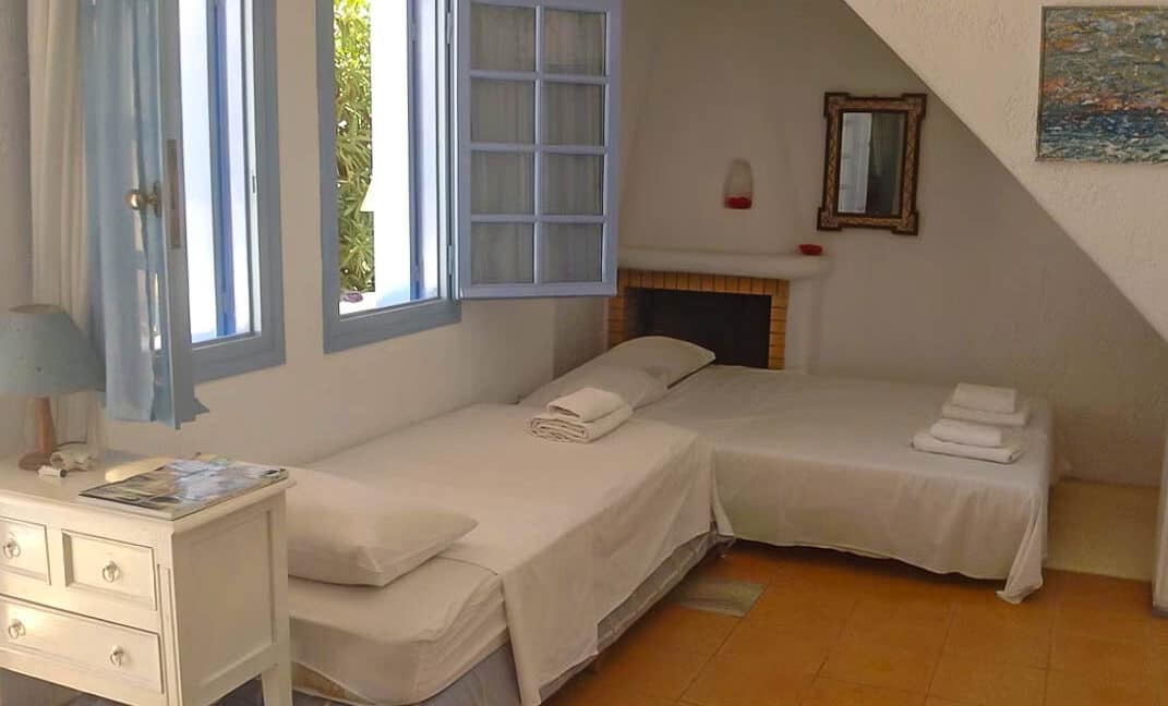 House for sale Mykonos Greece, Property Platis Gialos Mykonos 16