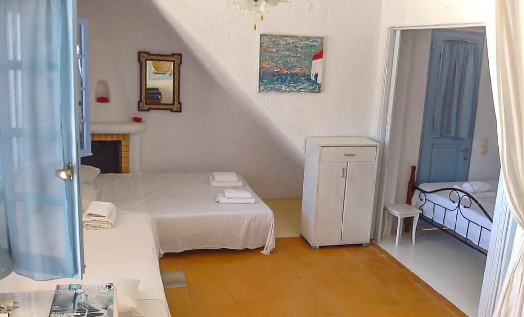 House for sale Mykonos Greece, Property Platis Gialos Mykonos 17