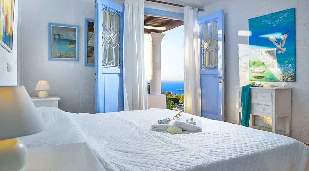 House for sale Mykonos Greece, Property Platis Gialos Mykonos 21