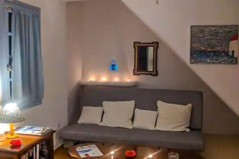 House for sale Mykonos Greece, Property Platis Gialos Mykonos 3