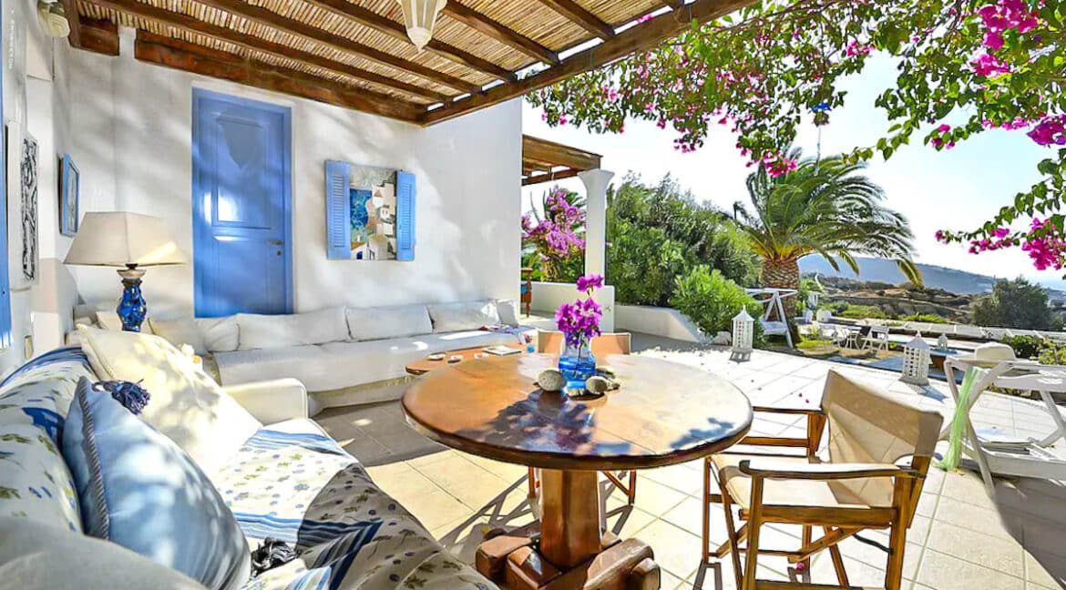 House for sale Mykonos Greece, Property Platis Gialos Mykonos 30