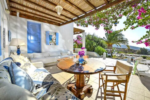 House for sale Mykonos Greece, Property Platis Gialos Mykonos 30