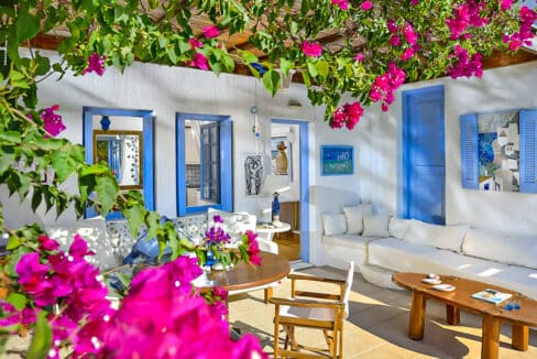 House for sale Mykonos Greece, Property Platis Gialos Mykonos 31