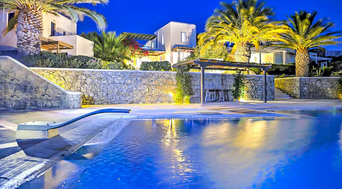 House for sale Mykonos Greece, Property Platis Gialos Mykonos 33
