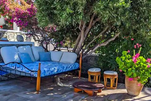 House for sale Mykonos Greece, Property Platis Gialos Mykonos 5