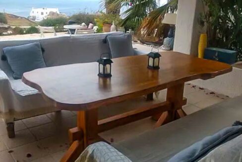 House for sale Mykonos Greece, Property Platis Gialos Mykonos 6