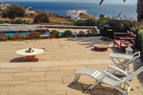 House for sale Mykonos Greece, Property Platis Gialos Mykonos 7