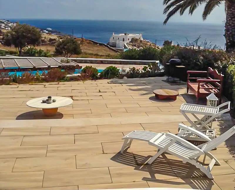 House for sale Mykonos Greece, Property Platis Gialos Mykonos 7