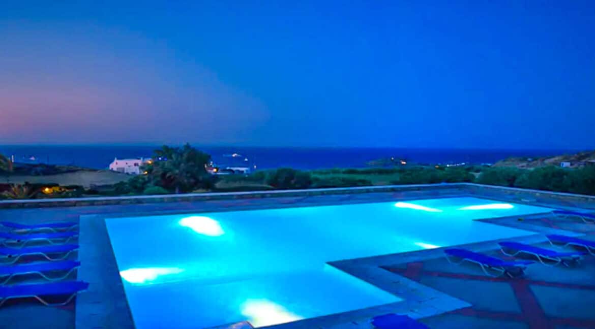 House for sale Mykonos Greece, Property Platis Gialos Mykonos 9