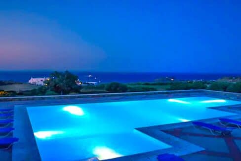 House for sale Mykonos Greece, Property Platis Gialos Mykonos 9