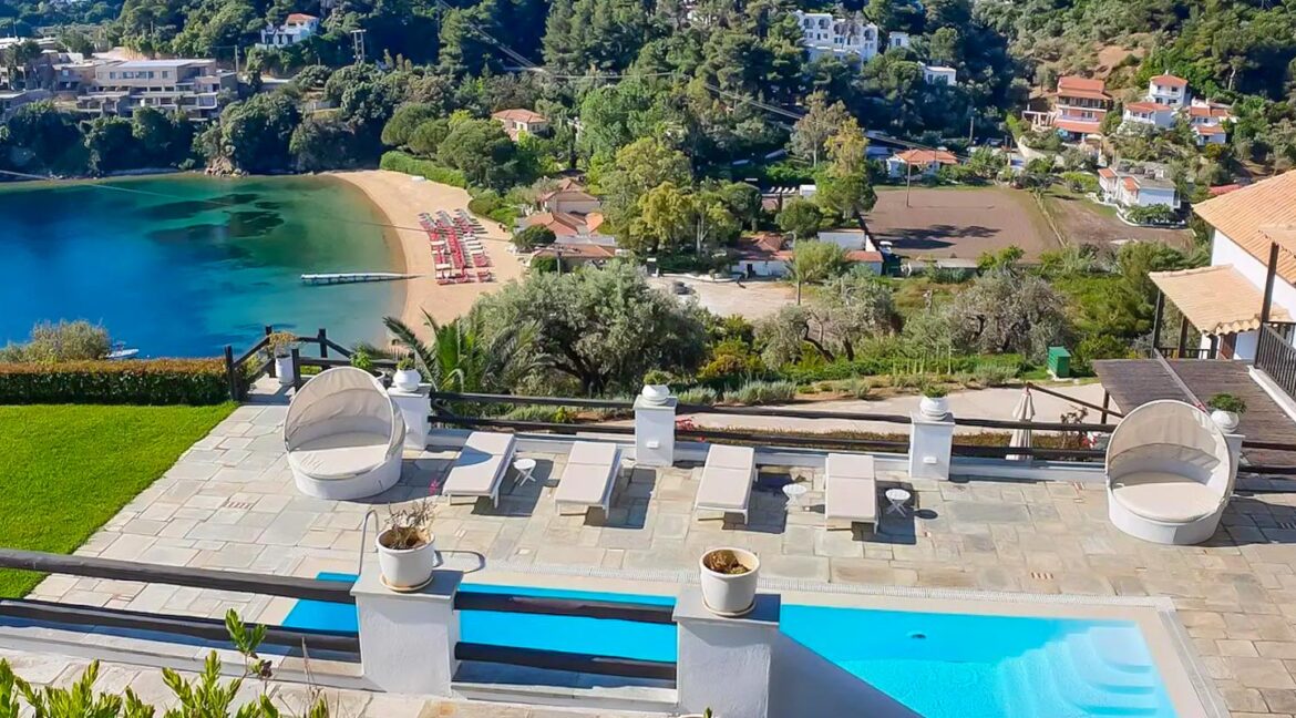 Houses for Sale Skiathos island Greece, Properties Skiathos Greece 11