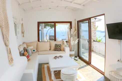 Houses for Sale Skiathos island Greece, Properties Skiathos Greece 12