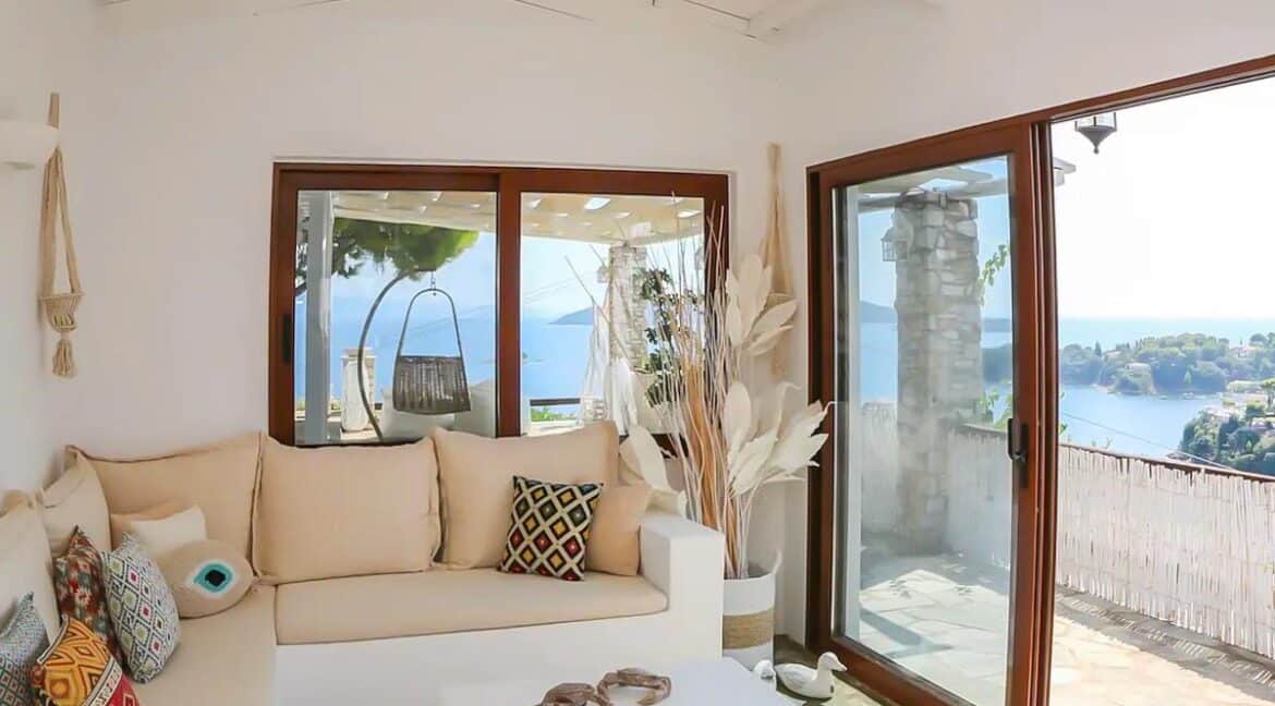 Houses for Sale Skiathos island Greece, Properties Skiathos Greece 13