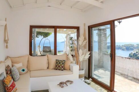 Houses for Sale Skiathos island Greece, Properties Skiathos Greece 13