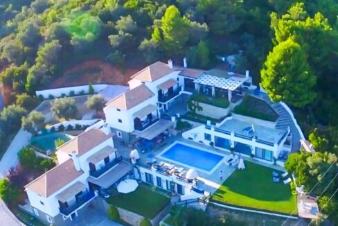 Houses for Sale Skiathos island Greece, Properties Skiathos Greece 2