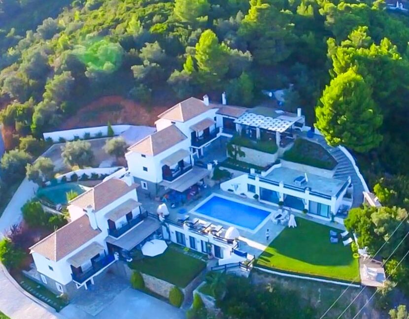 Houses for Sale Skiathos island Greece, Properties Skiathos Greece 2