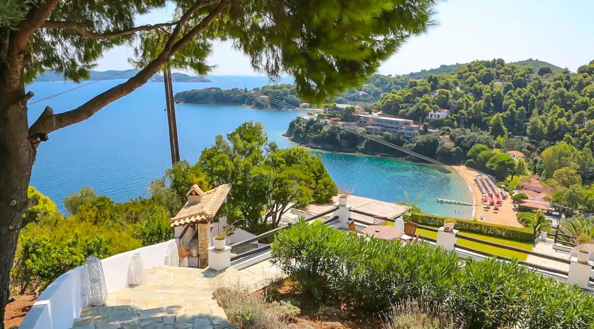 Houses for Sale Skiathos island Greece, Properties Skiathos Greece 26