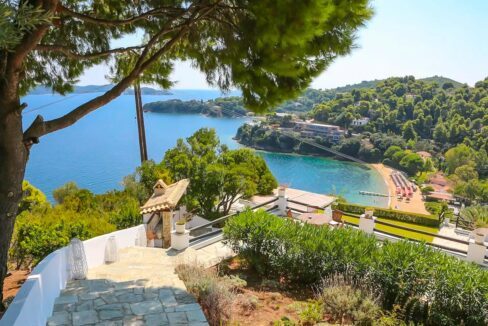Houses for Sale Skiathos island Greece, Properties Skiathos Greece 26