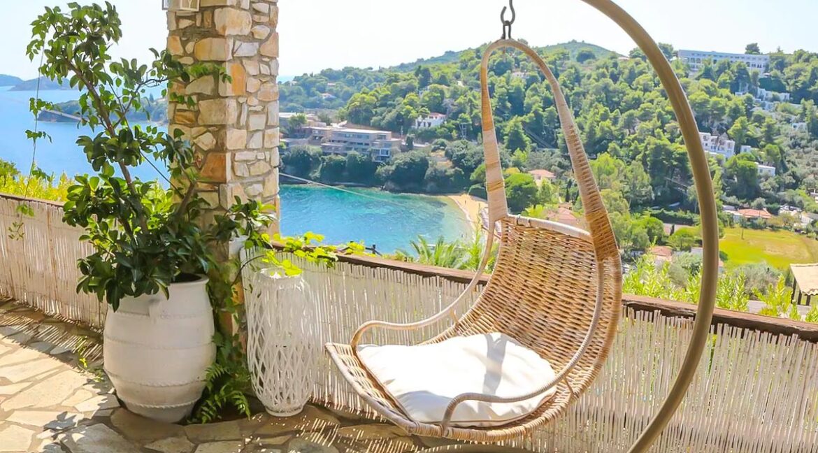 Houses for Sale Skiathos island Greece, Properties Skiathos Greece 27