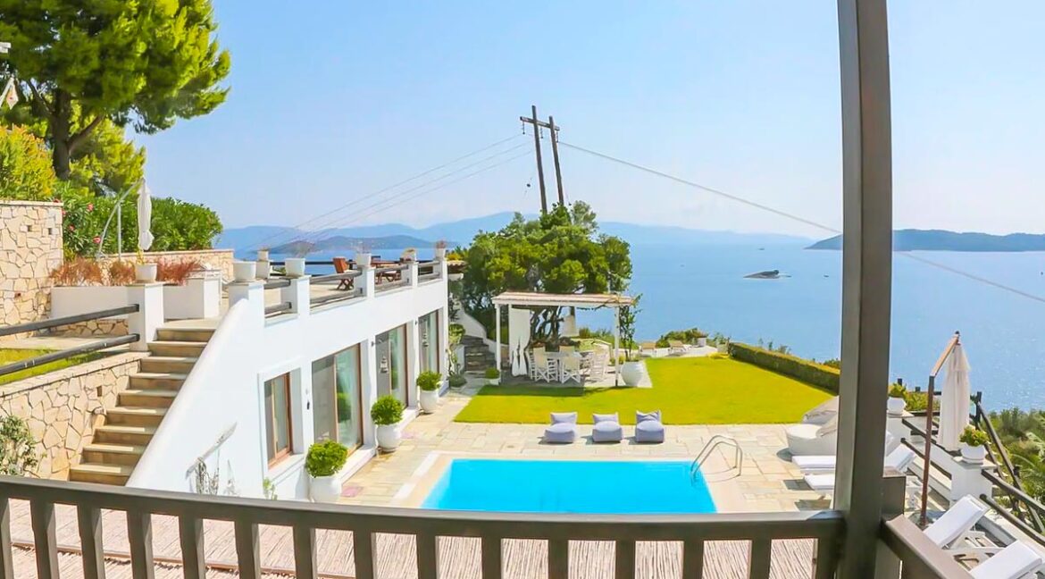 Houses for Sale Skiathos island Greece, Properties Skiathos Greece 28
