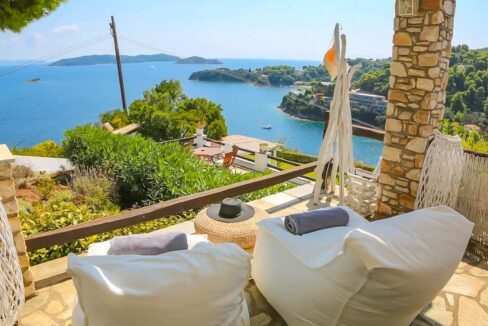 Houses for Sale Skiathos island Greece, Properties Skiathos Greece 31