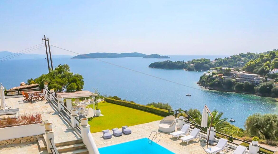 Houses for Sale Skiathos island Greece, Properties Skiathos Greece 34
