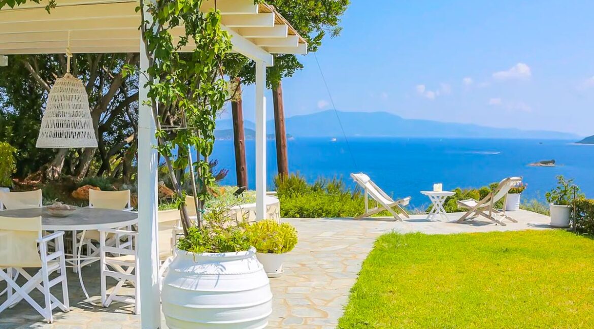 Houses for Sale Skiathos island Greece, Properties Skiathos Greece 36