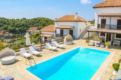 Houses for Sale Skiathos island Greece, Properties Skiathos Greece 37