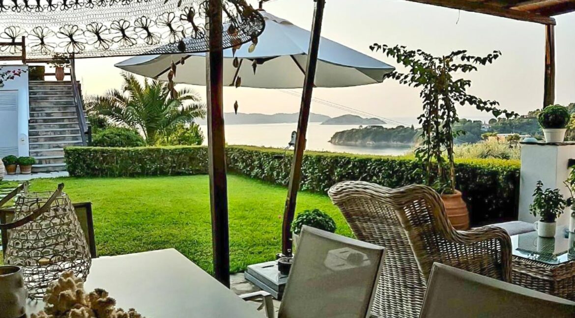 Houses for Sale Skiathos island Greece, Properties Skiathos Greece 4