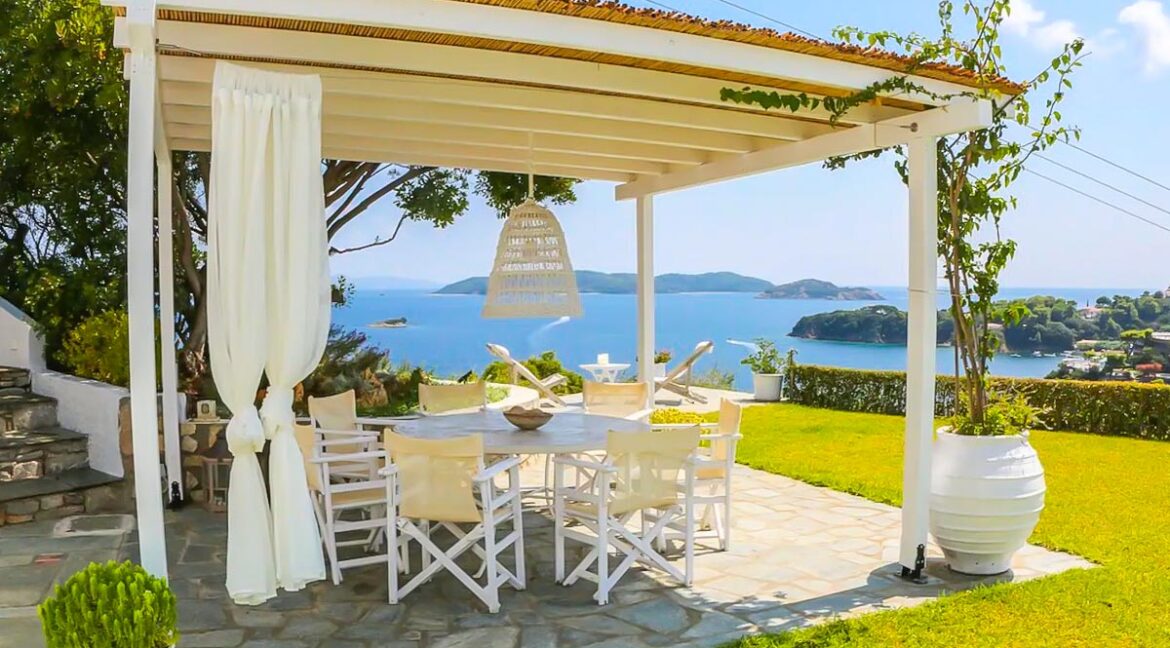 Houses for Sale Skiathos island Greece, Properties Skiathos Greece 40