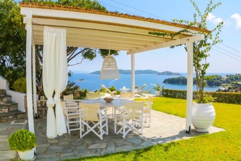 Houses for Sale Skiathos island Greece, Properties Skiathos Greece 40
